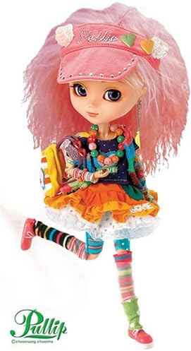 Pullip Papin Doll