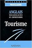 Utilangues anglais tourisme by