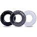 Cob 3-Pack Male Enhancement Cock Ring Set