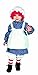 Raggedy Ann Child 4 To 6