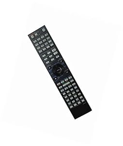 Amazon.com: Universal Replacement Remote Control For Pioneer VSX-LX55