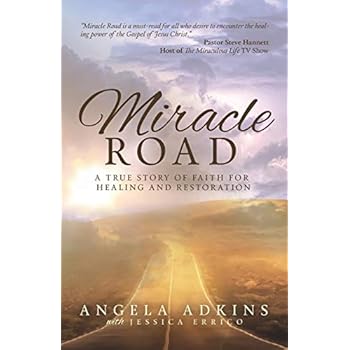 Miracle Road Miracle Road