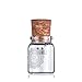 Cute USB Flash Drive 8GB Gift Set Glass Jar Flash Drives Zoe Gift