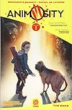 Animosity Volume 1 Animosity Volume 1