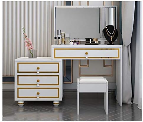 大規模なストレージベッドルーム家具 ミラー スツールドレッシング 23 6x15 7x29 5inchとテーブルセット 木製のメイクアップテーブルドレッシング女の子 化粧台 Color White 1 Size 60x40x75cm Dawidjaniak Pl 大規模なストレージベッドルーム家具 ミラー スツールドレッシング 23 6x15 7x29 5inchとテーブルセット 木製のメイクアップテーブルドレッシング女の子 化粧台 Color White 1 Size 60x40x75cm Dawidjaniak Pl