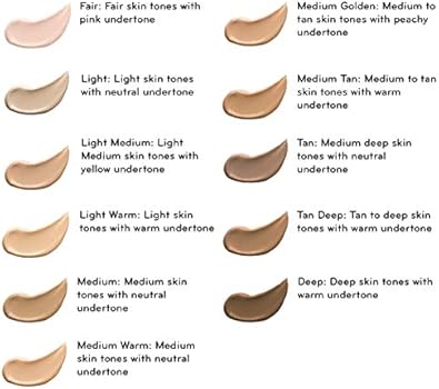 purlisse bb cream fair