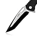 KUBEY Darkness KU003 Pocket Knife 3.7