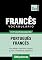 Livro Vocabulário Português Brasileiro-Francês - 7000 palavras (Brazilian Portuguese Collection Livro 79)
