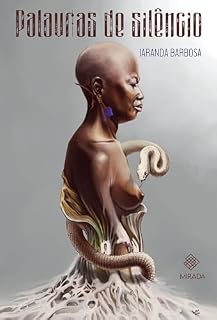 Livro Palavras de Silêncio