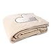Pavilion Gift Company The Comfort Blanket 19509 Comfort Blanket-Love You Nana Plush Throw Blanket