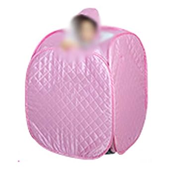 Gyh Sauna Ljha Sangnaxiang Folding Dampfsauna Box Hause