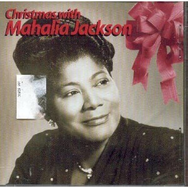 【中古】 Mahalia Jackson / Mahalia Sings Songs Of Christmas 51XD8UXxYIL._SY200_QL15_.jpg