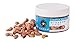 Lightly Salted Cashews with Skin by Karma Nuts, Whole, Roasted, Vegan, Gluten Free, Low Net Carb, Natural, No Sugar Added, Keto Friendly, Everyday Nut Snack, 8oz Jar (Pack of 1)