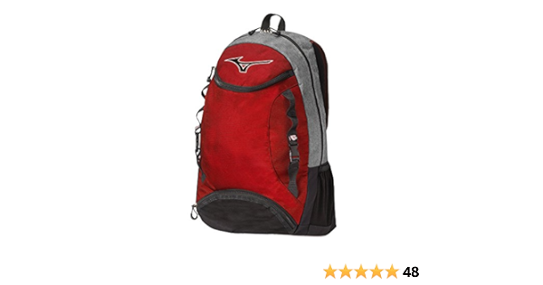 mizuno lightning daypack