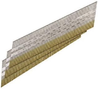 Senco Finish Nails Da 15 Ga 2-1/2" Box of 3000