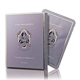 CHALLANS de PARIS MASQUE de MEMORIA Premium Anti-wrinkle Skin Lifting sheet mask for wrinkled and aged skin (box of 10) FDA Approved
