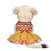 Build A Bear Workshop Disney The Lion King Nala Tutu Set