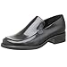 Franco Sarto Women's Bocca Loafer,Black,7.5 M