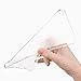 kwmobile Crystal Case for Huawei MediaPad X2 7.0 TPU Silicone Case Protective Cover in matt transparent