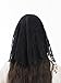 Black Mantillas and Catholic Veils - Beautiful Catholic Chapel Veils, Lace Mantillas and Head Coverings for Mass