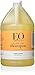 EO Pure Performance Botanical Shampoo, Clarifying, Sweet Orange, 128 Ounce (1 gallon)