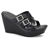 Born Women's Nolina Wedge