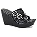Born Women's Nolina Wedge
