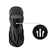 Balaclava Face Mask- Sun Protection Mask Dustproof, Breathable Summer Full Face Cover for Motorcycle, Cycling, Fishing