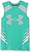 Under Armour Boys Ua Armour Up Fadeaway Tank