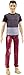 Barbie Fashionistas Ken Doll, Blocked Cool