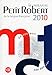 Le Nouveau Petit Robert Dictionnaire Alphabetique Et Analogique De La Langue Francaise 2010 (French by 