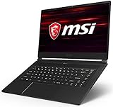 MSI GS65