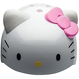 bell hello kitty helmet