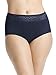 Olga Women's No Compromise Lace Brief Panty Pack of 3