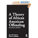 A Theory of African American Offending: Race, Racism, and Crime (Criminology and Justice Studies)