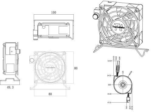 Thermaltake-Mobile-Fan