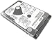 HGST Travelstar Z7K500 HTS725050A7E630 (0J38075) 500GB 7200RPM 32MB Cache SATA 6.0Gb/s 2.5-inch Internal Notebook Hard Drive - 2 Year Warranty primary