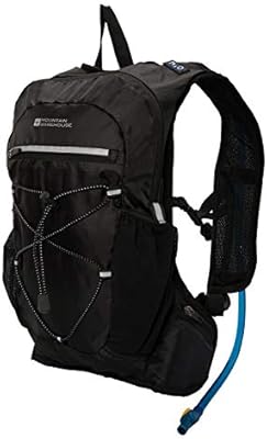 mountain warehouse hydration pack