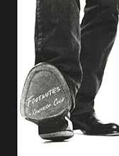 Footnotes : What You Stand For Is More Important Than What You Stand In