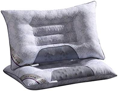 Natural Anion Buckwheat Pillow Helps Sleep Natural Magnet Pillow