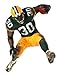 2004 - McFarlane / Sportspicks - Ahman Green #30 - Running Back - Green Bay Packers - Series 8 - - New - OOP - Collectible