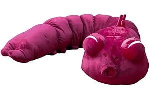 YLEAFUN Fushiguro Toji Stuffed Pillow 120cm Anime Soft Figure Toji Fushiguro Stuffed Animal Throw Pillow Cosplay Sofa Decorat