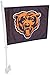Fremont Die NFL Home & Away Car Flag, 11.5