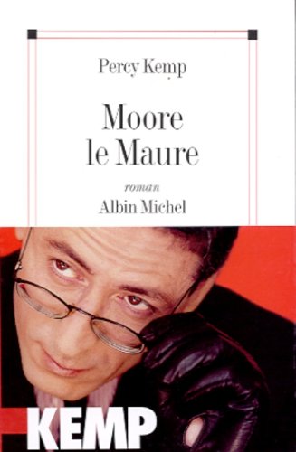 Moore, le Maure