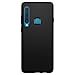 Spigen Liquid Air Armor Designed for Galaxy A9 Case (2018) - Matte Black