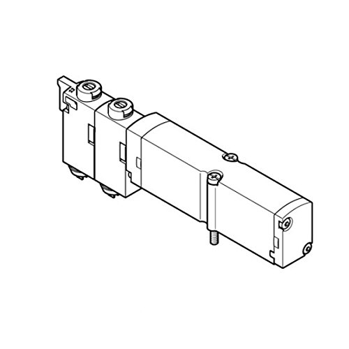 Festo 573717 VMPA14-M1H-J-PI Solenoid Valve
