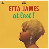 Etta James At Last