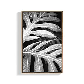 Canvas Wall Art for Living Room, Bedroom Tree Framed Canvas Prints for Home Decoration Ready to Hang - 16x24 inches