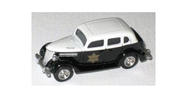 ertl collectible cars