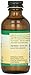 Frontier Co-op Organic Almond Extract, 2 Ounce Glass Jar, Warm Sugar-free Vegan Flavor for Desserts, Coffee and Smoothies